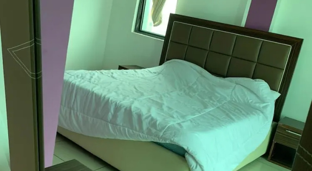 Komfort Apartment Riyad City