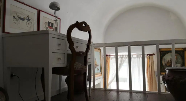 Апартаменты Casa verde