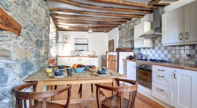 House Robin Playa Blanca, Prenota Hotel Dolgellau 