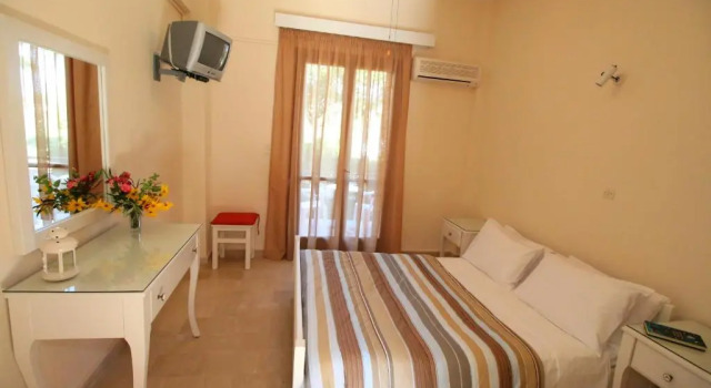 Apartment Adriana Studios, 300 metres from the Beach