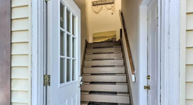 Cozy Delafield Apartment - Walk to Lake!, Reservar Apartamento Delafield Wisconsin
