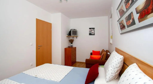 Апартаменты Villa Bianca