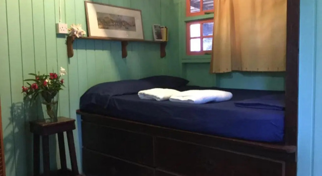 Номер Standard Апарт-Отель Italian Guesthouse