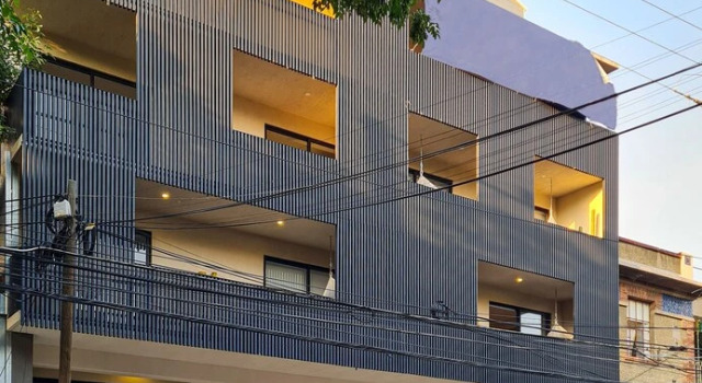 Casa Colima by Kukun, Забронировать Отель Отели Мехико с парковкой, рядом с Театр «Арт-Хаус-Мехико», Парковка