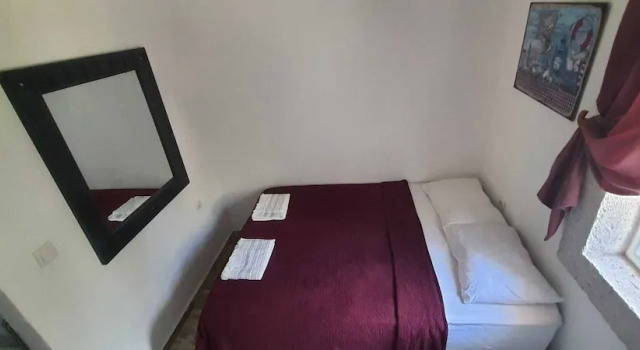 Uncle Jack Apart, Rezervovat Hotel Hotely v Mugla s parkováním, Parkování