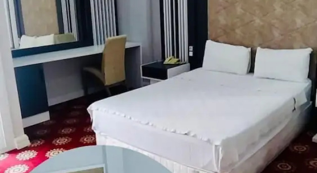 Номер Economy Kardelen Hotel