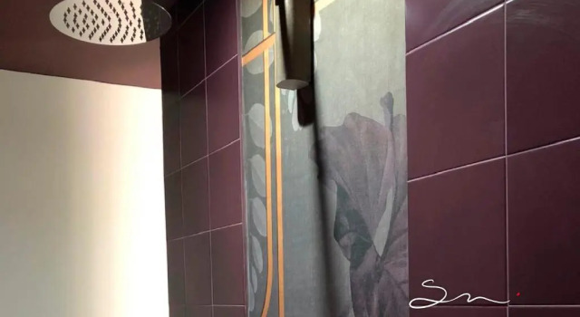 Номер Deluxe Vicolo delle Belle Suite