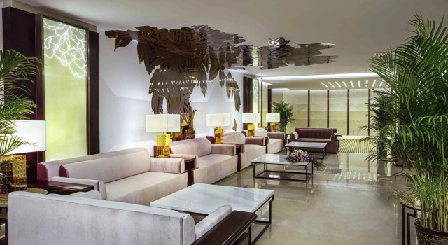 Ramada Plaza By Wyndham Xian South