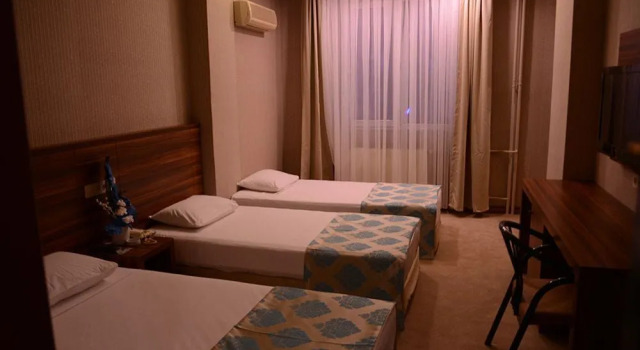 Ayintap Hotel, Забронировать Отель Газиантеп Юго-Восточная Анатолия, рядом с Археологический музей изделий из стекла "Медуза"