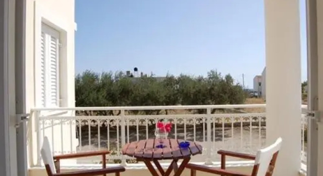 Villa Vourda