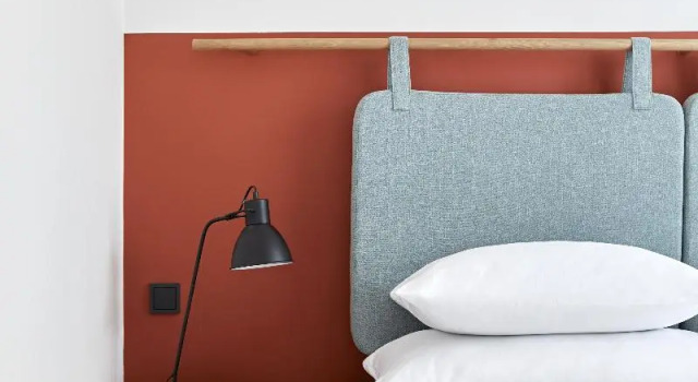 Апартаменты с 2 комнатами PLANTONIA Aparthotel