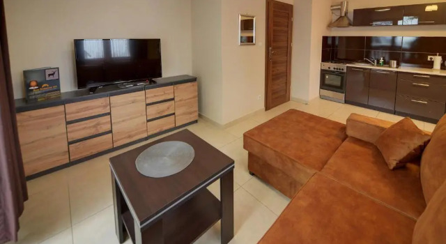 Апартаменты Apartamenty Sun Seasons 24 - Skalne