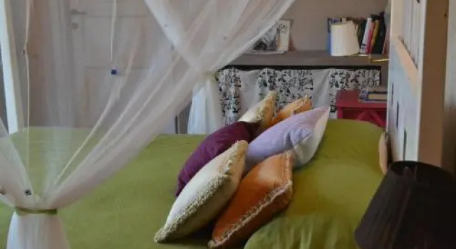 Argillosa Country House, Book Hotel Marsiliana Toscana