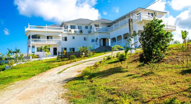 Villa Juanita, Buchen Sie Villa Villen in Halbinsel Titchfield, Villa