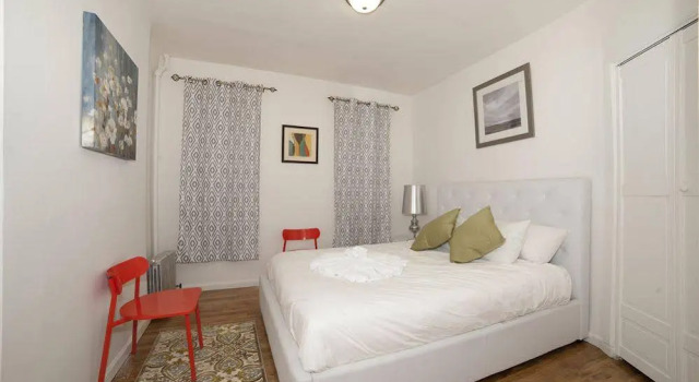 West 36th Street Apartments, Забронировать Апартаменты/квартира Апартаменты Нью-Йорка, рядом с The Scene Gallery, Апартаменты/квартира