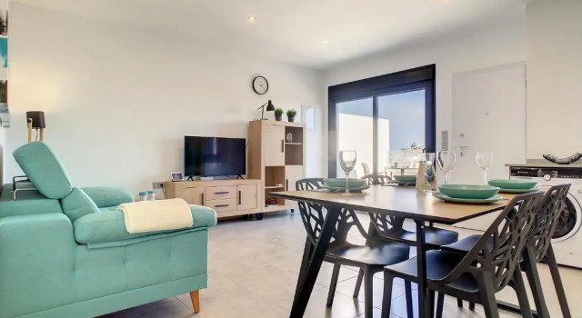 Апартаменты Villamar Apartment - 6009