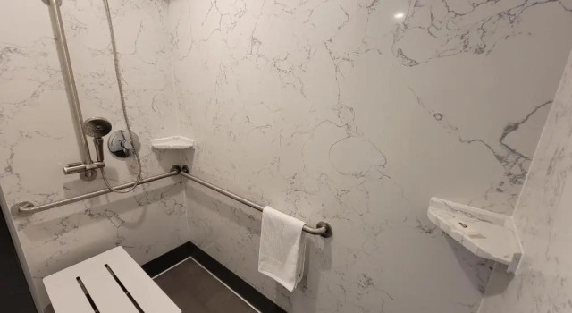 Номер Standard Signature Inn Santa Clara