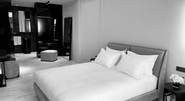 Полулюкс Maison7 - Acropolis
