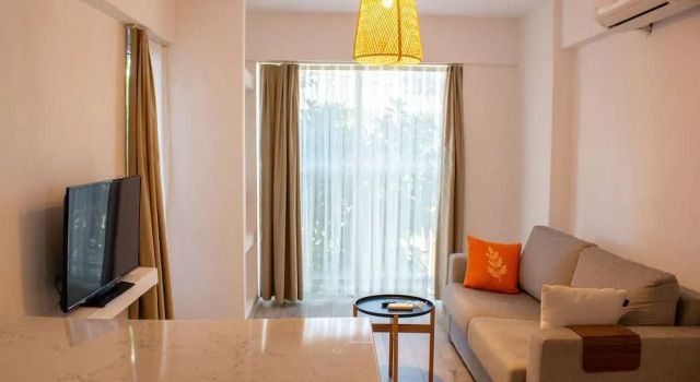 Aloha Suites Mediterranean, Забронировать Апарт-отель Апарт-отели Мармарис, рядом с Частный госпиталь Мармариса, Апарт-отель