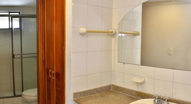 Апартаменты Apartamar - Santa Marta