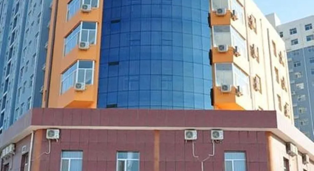 Eaka 365 Hotel Hengshui Ronghua Avenue, Book Hotel Hengshui Hebei