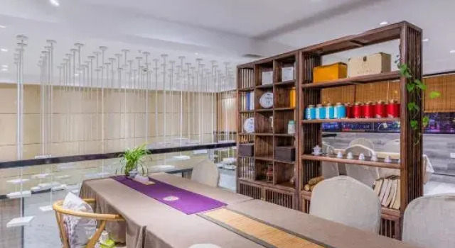Xin Yuan Residence Hotel (Tongren High-speed Railway Station), Varaa Hotelli Tongren Guizhou
