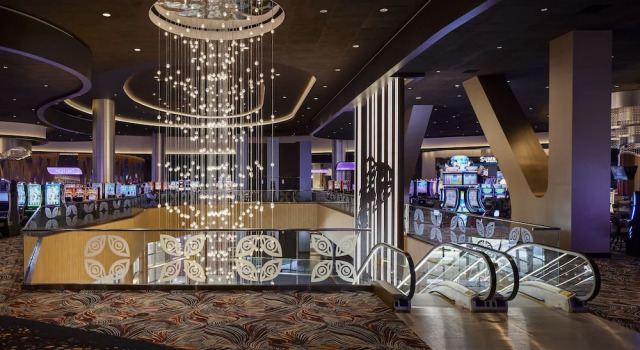 Emerald Queen Hotel and Casino - Tacoma, Réserver Hôtel Tacoma Washington
