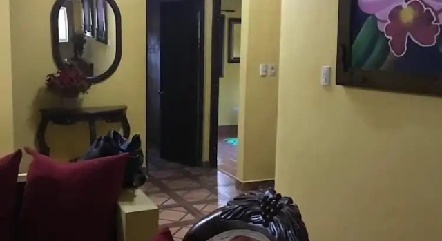 Вилла Brisas de los Alpes