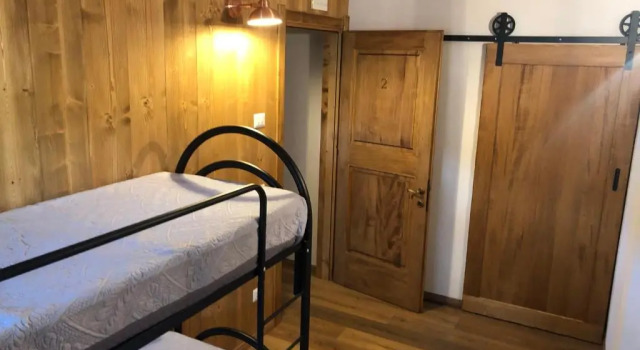 B&B Chalet, Забронировать Шале Абетоне Abetone Ski, рядом с Tapis Roulant Campo Scuola Abetone