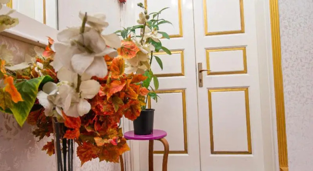 Номер Economy Alhambra Apart Hotel