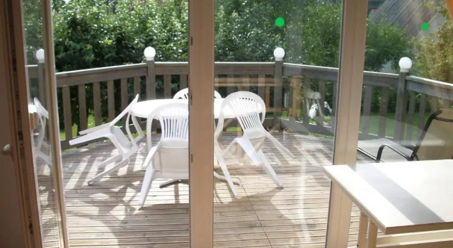 Номер Standard Männi Guesthouse