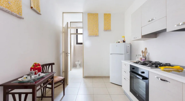 Апартаменты 2263 Appartamenti Novecento - Casa Novecento