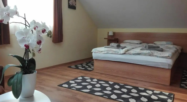 Апартаменты Markal Apartman