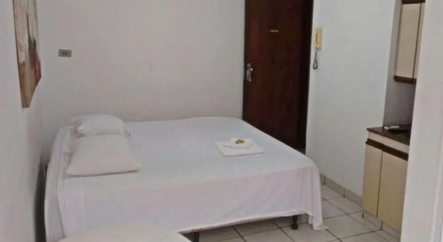 Hotel Aldeia Cerrado