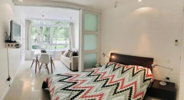 Apartamento en Punta del Este Playa Mansa, Prenota Appartamento Hotel SPA a Maldonado, SPA