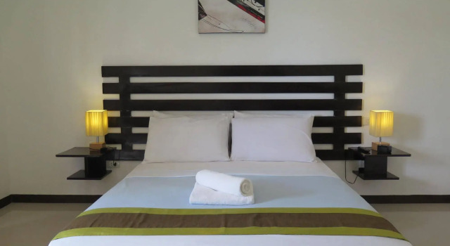 Panglao Homes Resort & Villas