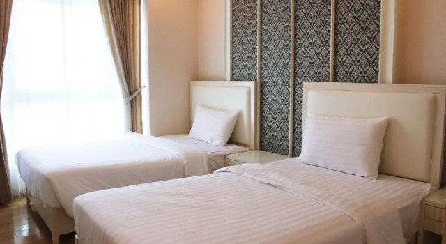 Номер Standard Harmony Resort Hotel