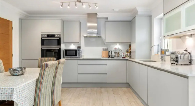 Коттедж Ty Tywod 3 Bedroom Cottage Tenby