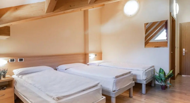 Номер Classic Hotel Garnì Maria