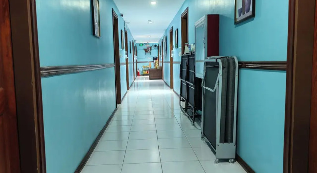 Yellow Pad Hotel Davao, Varaa Hotelli Edulliset hotellit kohteessa Davao