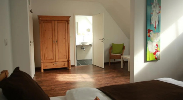 Pension Kerckenhof, Забронировать Отель Ксантен Lower Rhine