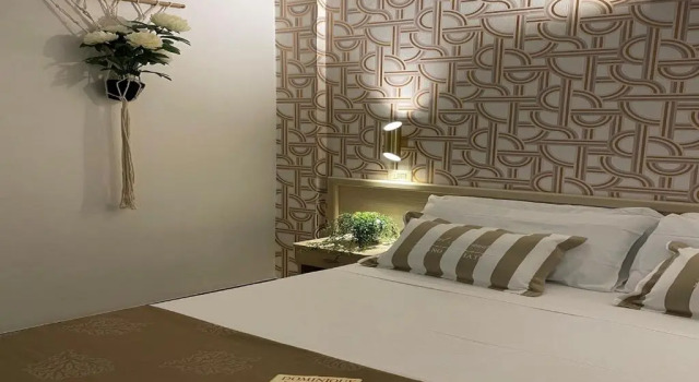 Двухместный номер Economy Alexandra B&B & Brunch -Beach Front Parking Included