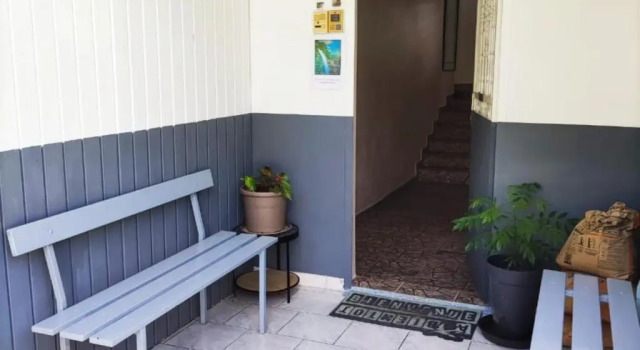 Апартаменты Appartement Café - Proche de la plage du Gosier