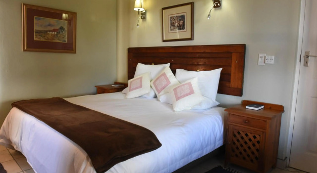 Jubel n Juig, Buchen Sie Hotel Dwarskersbos Piketberg