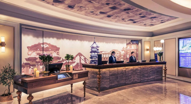 Mercure Hangzhou West Lake