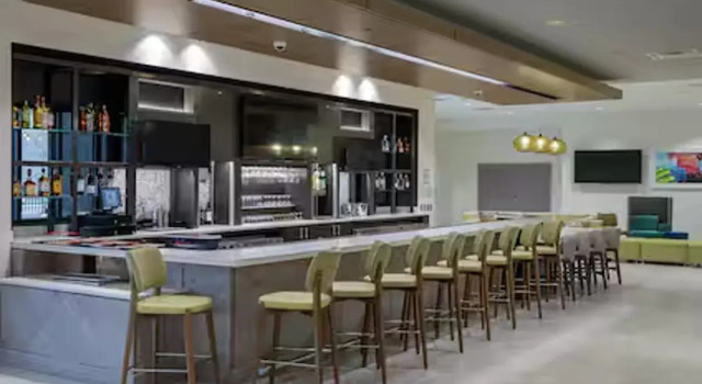 Hilton Garden Inn Media Philadelphia, Réserver Hôtel Media Région métropolitaine de Philadelphie