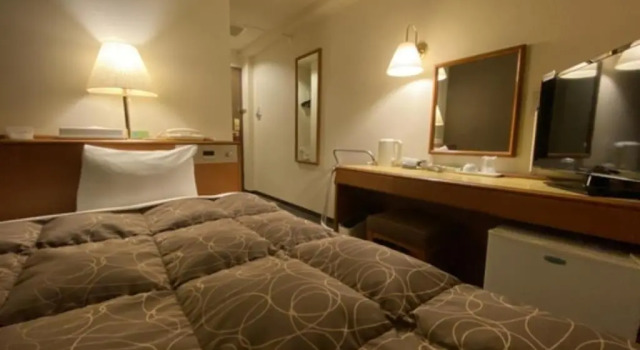 Студия Az Inn Fukui Vacation STAY 65924v
