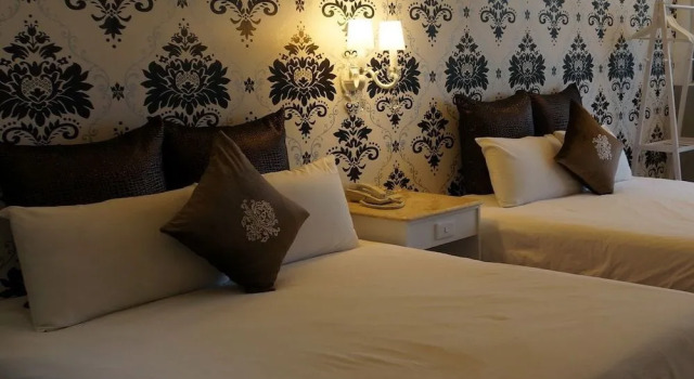 Kenting Masalu Lakeside Resort