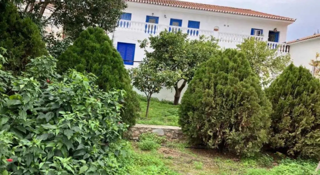 Villa Jenny Stylianou, Prenota Villa Spetses Isole Saroniche