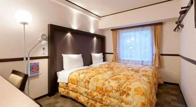 Toyoko Inn Osaka Umeda Nakatsu No.2, Забронировать Отель Отели Осаки 3 звезды, рядом с Торговый центр Grand Front Osaka, 3*